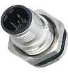 SACC-DSI-M12MSB-5CON-M16 Circular Metric Connectors