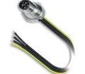 SACC-DSI-M12MSS-4CON-M16/0,5PE Specialised Cables