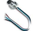 SACC-DSI-M12MST-4CON-M16/0,5 Specialised Cables