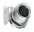 SACC-DSI-M8FS-4CON-M10-L90 SH  Connectors