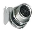 SACC-DSI-M8FS-5CON-M10-L90 DN  Connectors