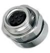 SACC-DSI-M 8FS-6CON-L180 Circular Metric Connectors