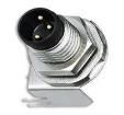 SACC-DSI-M 8MS-3CON-L90 SH Circular Metric Connectors