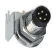 SACC-DSI-M8MS-5CON-M8-L90 DN  Connectors
