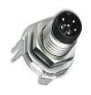 SACC-DSI-M 8MS-6CON-L180 SH  Connectors