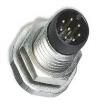 SACC-DSI-M8MS-8CON-M8-L180 Connectors