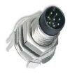 SACC-DSI-M8MS-8CON-M8-L180 SH  Connectors