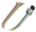 SACC-DSI-MS-17CON-M12/0,5 SCO  Connectors
