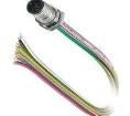 SACC-DSI-MS-17CON-M12/0,5 SCO Circular Metric Connectors
