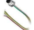 SACC-DSI-MS-8CON-M12/0,5 SCO Circular Metric Connectors