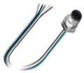 SACC-DSI-MSB-5CON-M12/0,5 SCO  Connectors