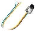 SACC-DSI-MSD-4CON-M12/0,5 SCO  Connectors