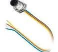 SACC-DSI-MSD-4CON-M12/0,5 SCO Circular Metric Connectors
