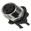 SACC-DSIV-M 8FS-3CON-L180-06 Circular Metric Connectors