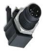 SACC-DSIV-M 8MS-4CON-L 90  Connectors