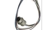 SACC-EC-FS-5CON-M16/0,5 SCO Sensor Cables / Actuator Cables