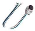 SACC-EC-FSB-5CON-M16/0,5 SCO  Wire & Cable