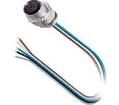 SACC-EC-FSB-5CON-M16/0,5 SCO Sensor Cables / Actuator Cables