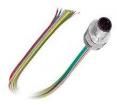 SACC-EC-MS-8CON-M16/0,5 SCO  Connectors