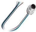 SACC-EC-MSB-5CON-M16/0,5 SCO  Connectors