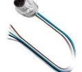 SACC-EC-MSB-5CON-M16/0,5 SCO Circular Metric Connectors