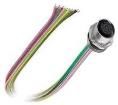 SACC-E-FS-12CON-M16/0,5 SCO  Connectors