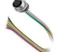 SACC-E-FS-12CON-M16/0,5 SCO Circular Metric Connectors