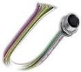 SACC-E-FS-17CON-M16/0,5 SCO  Connectors