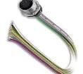SACC-E-FS-17CON-M16/0,5 SCO Circular Metric Connectors