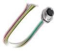 SACC-E-FS-8CON-M16/0,5 SCO Connectors