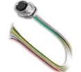 SACC-E-FS-8CON-M16/0,5 SCO Unspecified Connectors