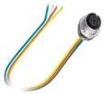 SACC-E-FSD-4CON-M16/0,5 SCO Connectors