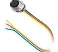 SACC-E-FSD-4CON-M16/0,5 SCO Unspecified Connectors