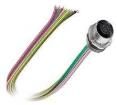 SACC-E-M12FS-12CON-M16/0,5 VA  Wire & Cable