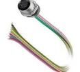 SACC-E-M12FS-12CON-M16/0,5 VA Sensor Cables / Actuator Cables