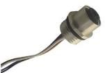 SACC-E-M12FS-4CON-PG9/0,5  Wire & Cable