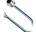 SACC-E-M12MS-4CON-M16/0,5 VA Sensor Cables / Actuator Cables