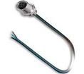 SACC-E-M5FS-3CON-M5/0,5 Sensor Cables / Actuator Cables