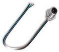 SACC-E-M5MS-3CON-M5/0,5  Wire & Cable