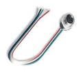 SACC-E-M8FS-5CON-M10/0,5 DN  Wire & Cable