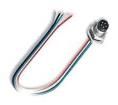 SACC-E-M8MS-5CON-M10/0,5 DN  Wire & Cable