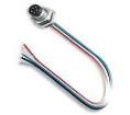SACC-E-M8MS-5CON-M10/0,5 DN Specialised Cables
