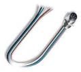 SACC-E-M 8MS-6CON-M 8/0,5  Wire & Cable
