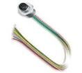 SACC-E-M8MS-8CON-M10/0,5 Sensor Cables / Actuator Cables