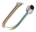 SACC-E-MS-8CON-M16/0,5 SCO  Connectors