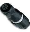 SACC-M12FS-4QO-0,75 Sensor Fixings & Accessories