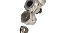 SACC-M12FSB-5CON-PG9 SH AU Unspecified Connectors