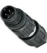 SACC-M12MS-4QO-0,34 Sensor Fixings & Accessories