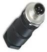 SACC-M12MST-3PECON-PG11-M Connectors
