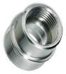 SACC-M12-SCO NUT L 90 Connectors